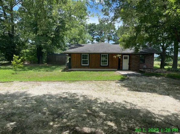 12835 Buddy Elkins Rd, Farmington, AR 72730