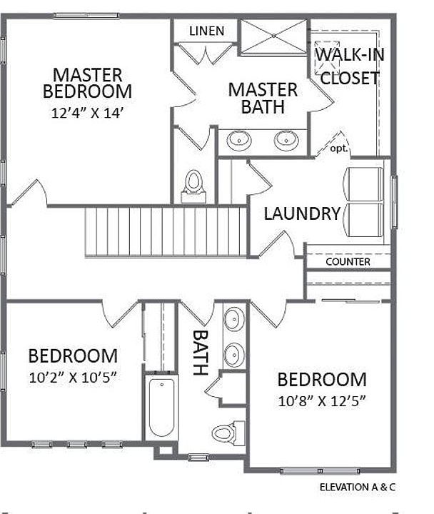 2nd image of 10111 11th St