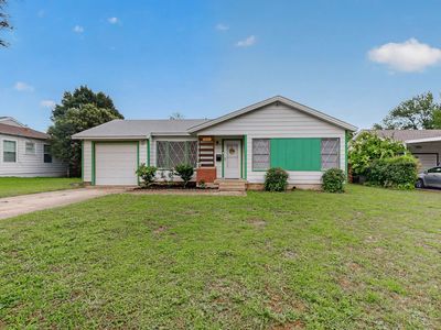 1304 Sylvan Dr, Garland, TX, 75040