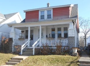 3752 N 3rd St, Milwaukee, WI 53212