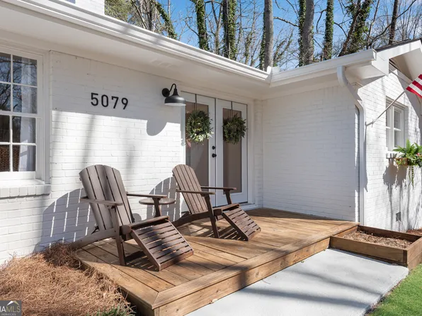 5079 NE Dogwood Hills Dr, Buford, GA 30518