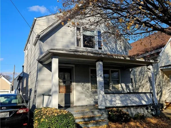 44 Dempster St, Buffalo, NY 14206