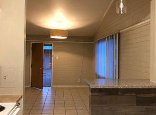2800 Harrison Ave APT 1, El Paso, TX 79930