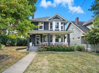 3225 Lookout Dr, Cincinnati, OH 45208