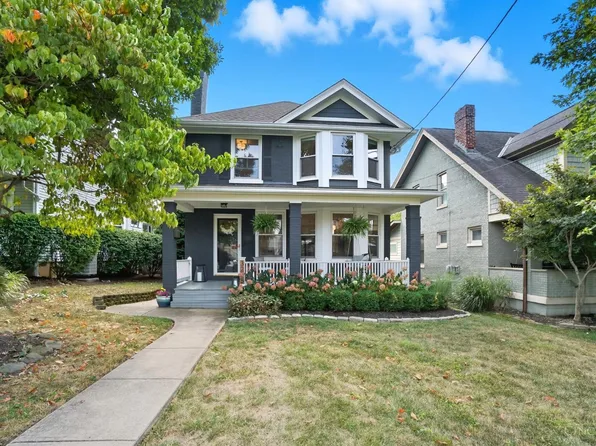 3225 Lookout Dr, Cincinnati, OH 45208