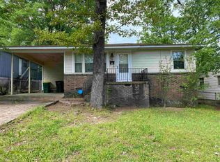 606 Maple St, Little Rock, AR 72205