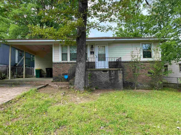 606 Maple St, Little Rock, AR 72205