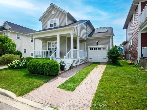 735 Celebration Dr, Fort Erie, ON L2A 6V8