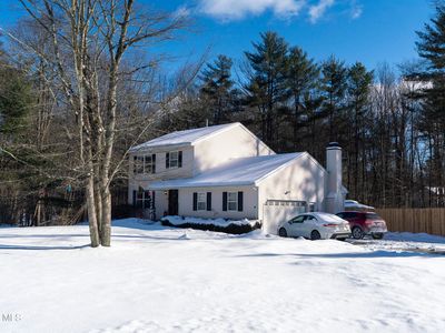31 Robins Run, Gansevoort, NY, 12831