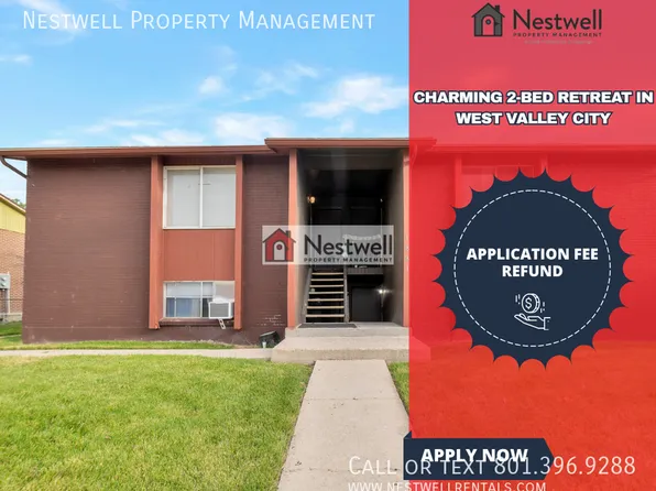 1881 W Lake Park Dr, West Valley, UT