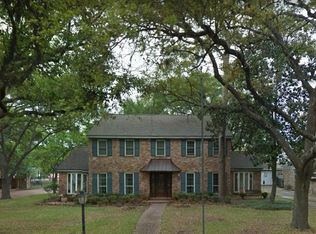 14926 Chadbourne Dr, Houston, TX 77079