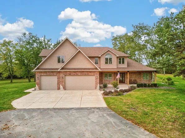 16990 Morse St, Lowell, IN 46356