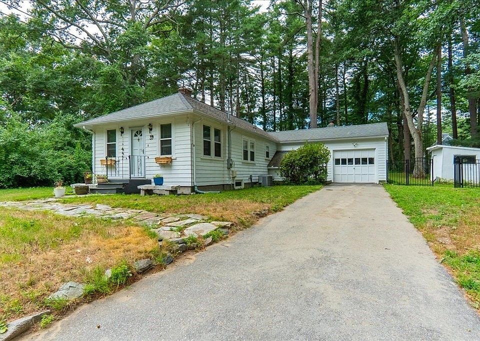 39 July Rd, Sudbury, MA 01776 Zillow