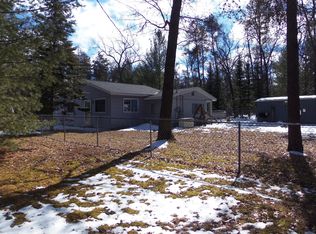 1451 W F30 Rd, Mikado, MI 48745