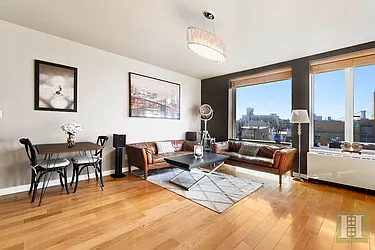 Sold by Halstead Real Estate