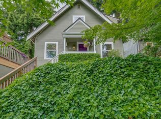 7311 SW 4th Ave, Portland, OR 97219