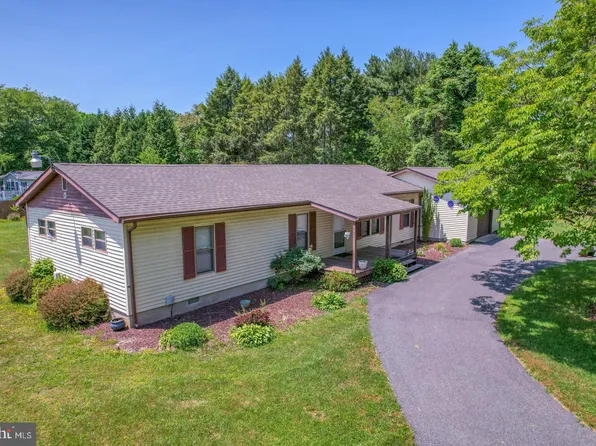 101 Beechwood Ave, Dover, DE 19901