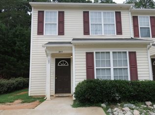2817 Herndon Village Way #102, Raleigh, NC 27610