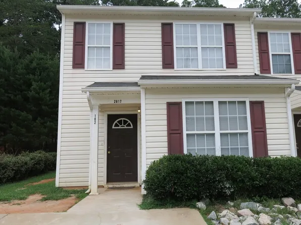 2817 Herndon Village Way #102, Raleigh, NC 27610