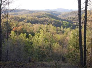 Lot #4 Fishers View Rd., Shawsville, VA 24162