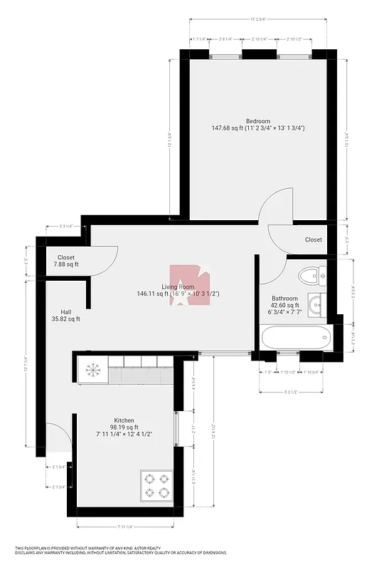 floor plan 5