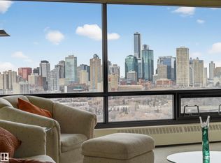 9929 Saskatchewan Dr NW #1002, Edmonton, AB