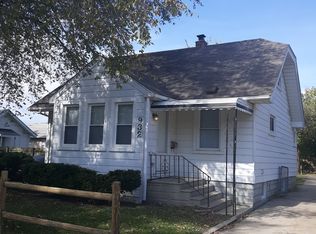 932 Boston Ave, Waterford, MI 48328