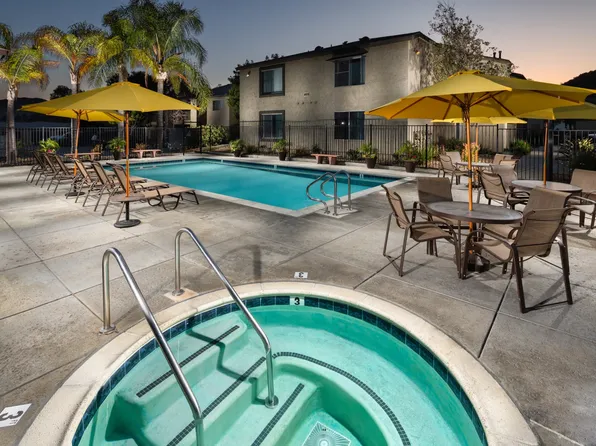 Whispering Oaks, 468 N Twin Oaks Valley Rd #460-C, San Marcos, CA 92069