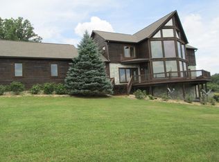 867 Nursery Rd, Laurel Fork, VA 24352