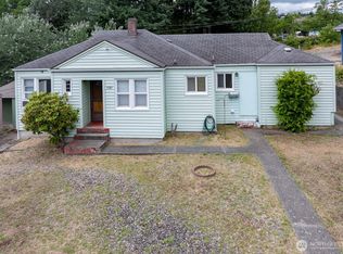 1121 Dill Way, Bremerton, WA 98312