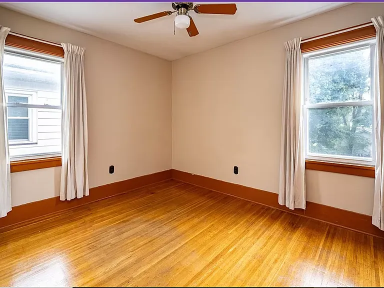 3rd Bedroom