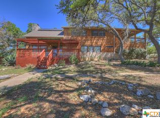 1040 Lakefield, Canyon Lake, TX 78133