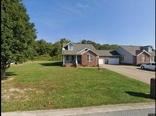 1213 Stonington Dr, Herrin, IL 62948