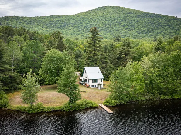 302 Spring Street, Brownfield, ME 04010