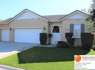 9507 Stonewall Ln, Bakersfield, CA 93312
