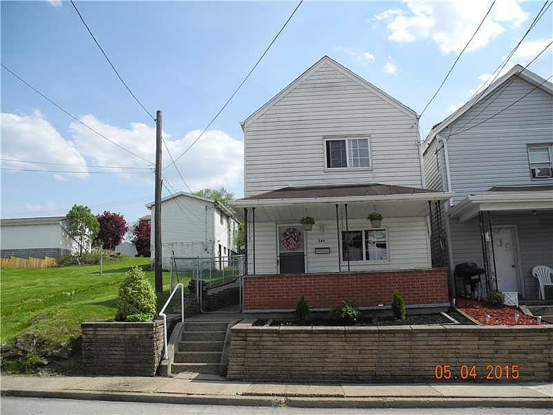 1st image of this home