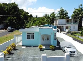 Bo Candelaria Arenas Calle Tabonuco, Toa Baja, PR 00949