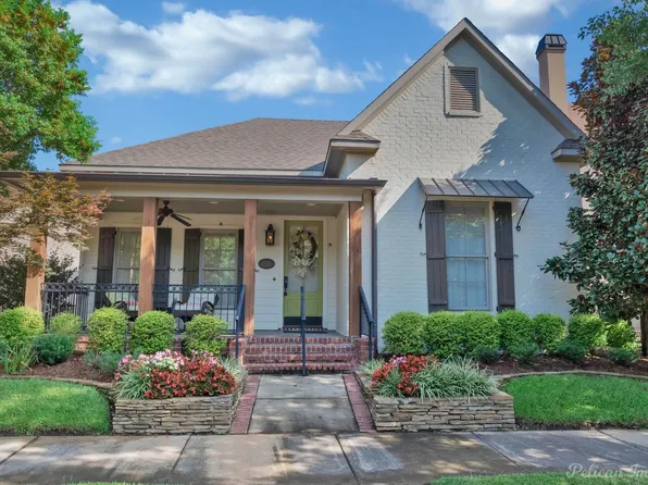 1904 Shaded Willow Ln, Shreveport, LA 71106