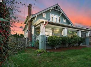 416 NW 12th St, Corvallis, OR