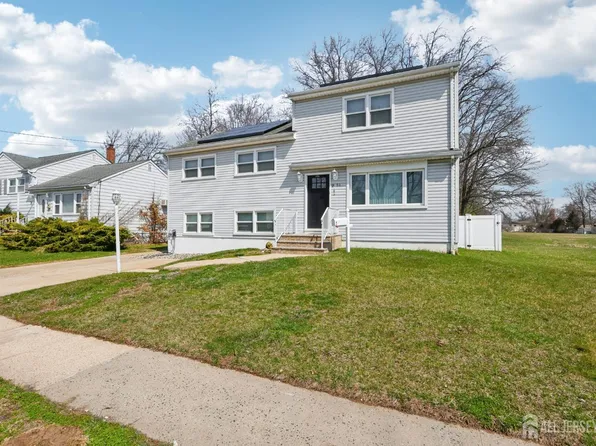 51 Prospect Ave, Edison, NJ 08817