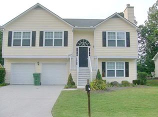 271 Summerbrook Rd #271, Braselton, GA 30517