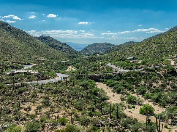 14989 N Dove Canyon Pass Unit 143, Marana, AZ 85658