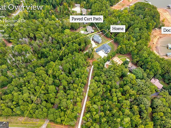 2nd image of 2716 Holcomb Dr