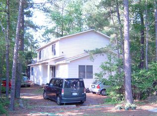 136 Forsyth Dr, Chapel Hill, NC 27517