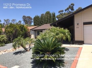 11212 Promesa Dr, San Diego, CA 92124