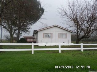 7668 McClure Ave, Gerber, CA 96035