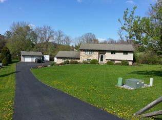 4855 Boyertown Pike, Reading, PA 19606