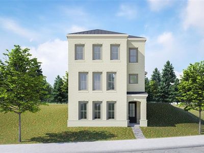 6790 Colfax Ave, Cumming, GA, 30040