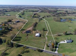 1486 Clintonville Rd, Paris, KY 40361