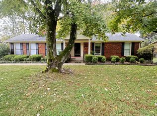 2314 Battleground Dr, Murfreesboro, TN 37129